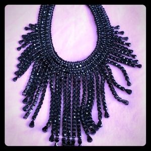 WHBM Statement Necklace
